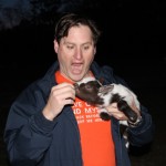 Goat It's what's for dinner - Picture a day - 01-29-12